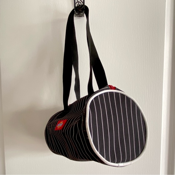 Retro Dickies brand shoulder bag - Picture 3 of 4